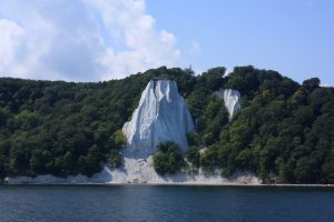 Rugen Kridtklint