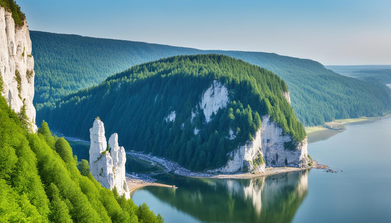 Jasmund Nationalpark