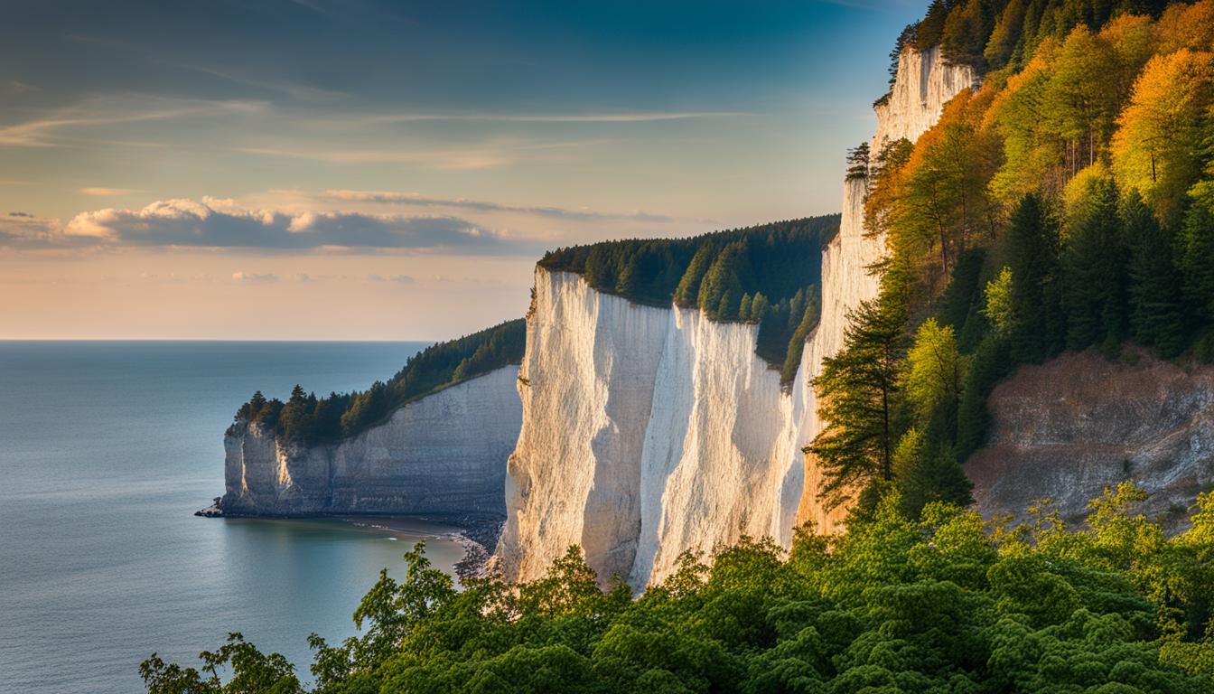 Jasmund Nationalpark