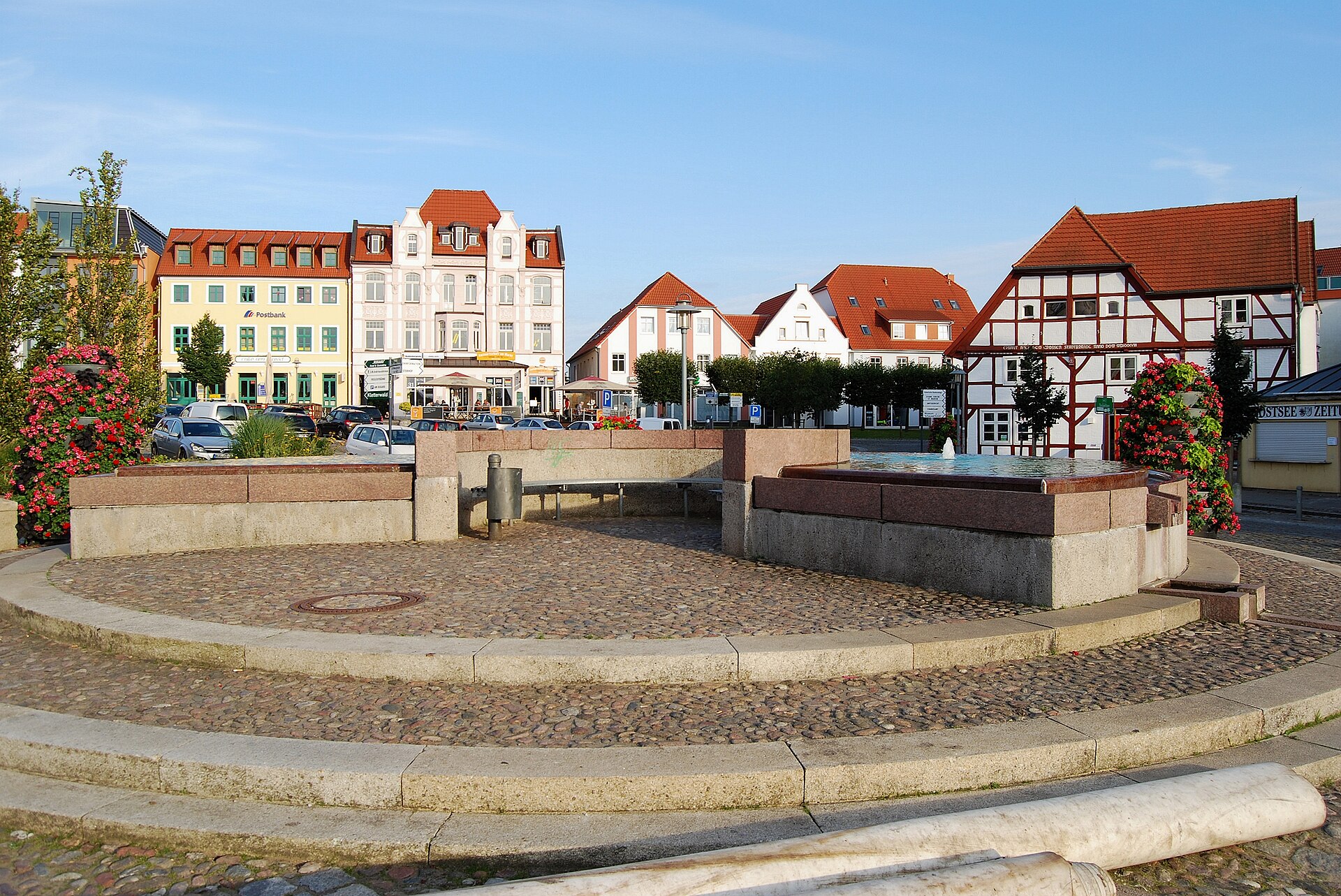 Bergen Rügen