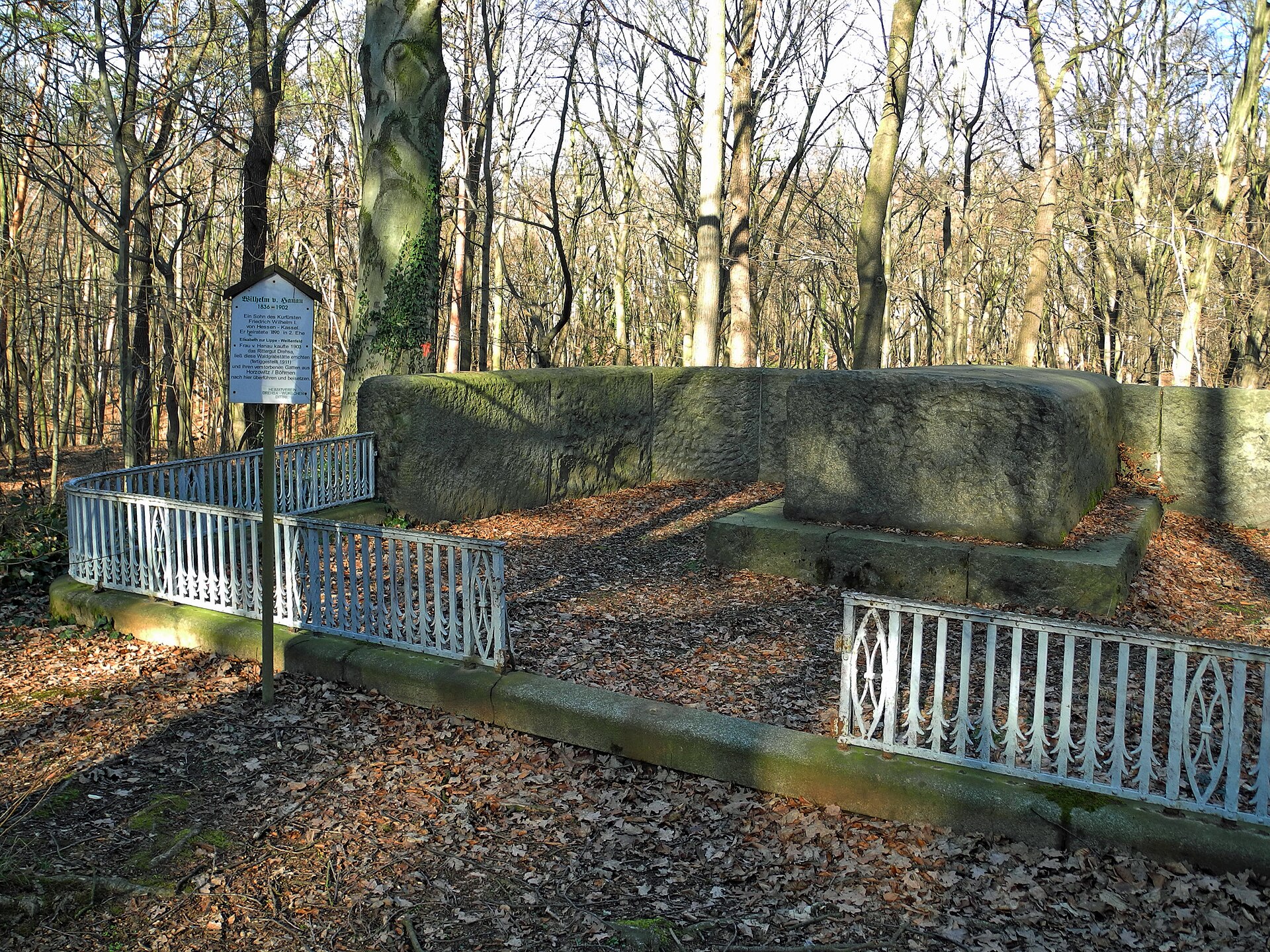 Fürstengrab