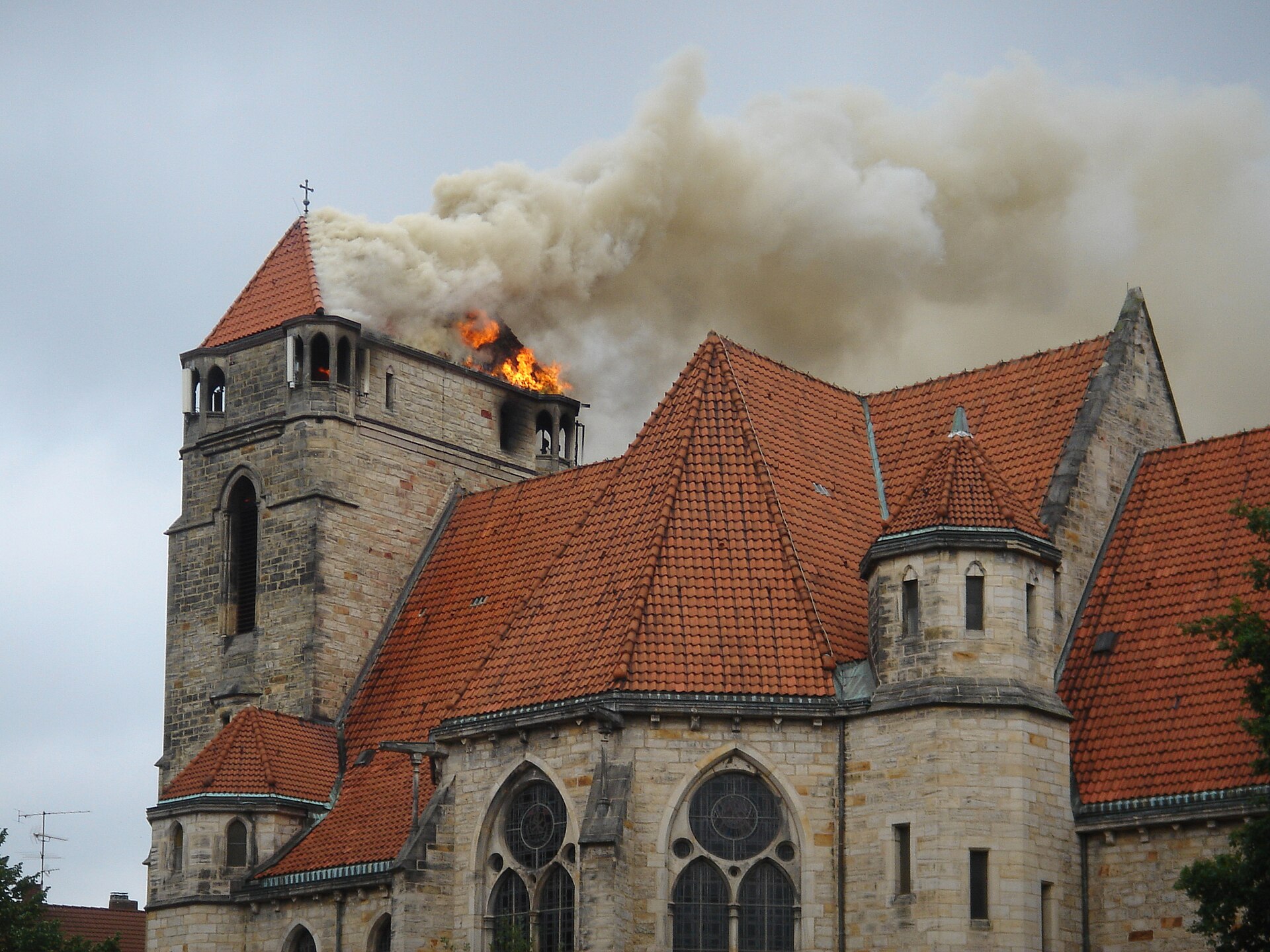 Lutherkirche