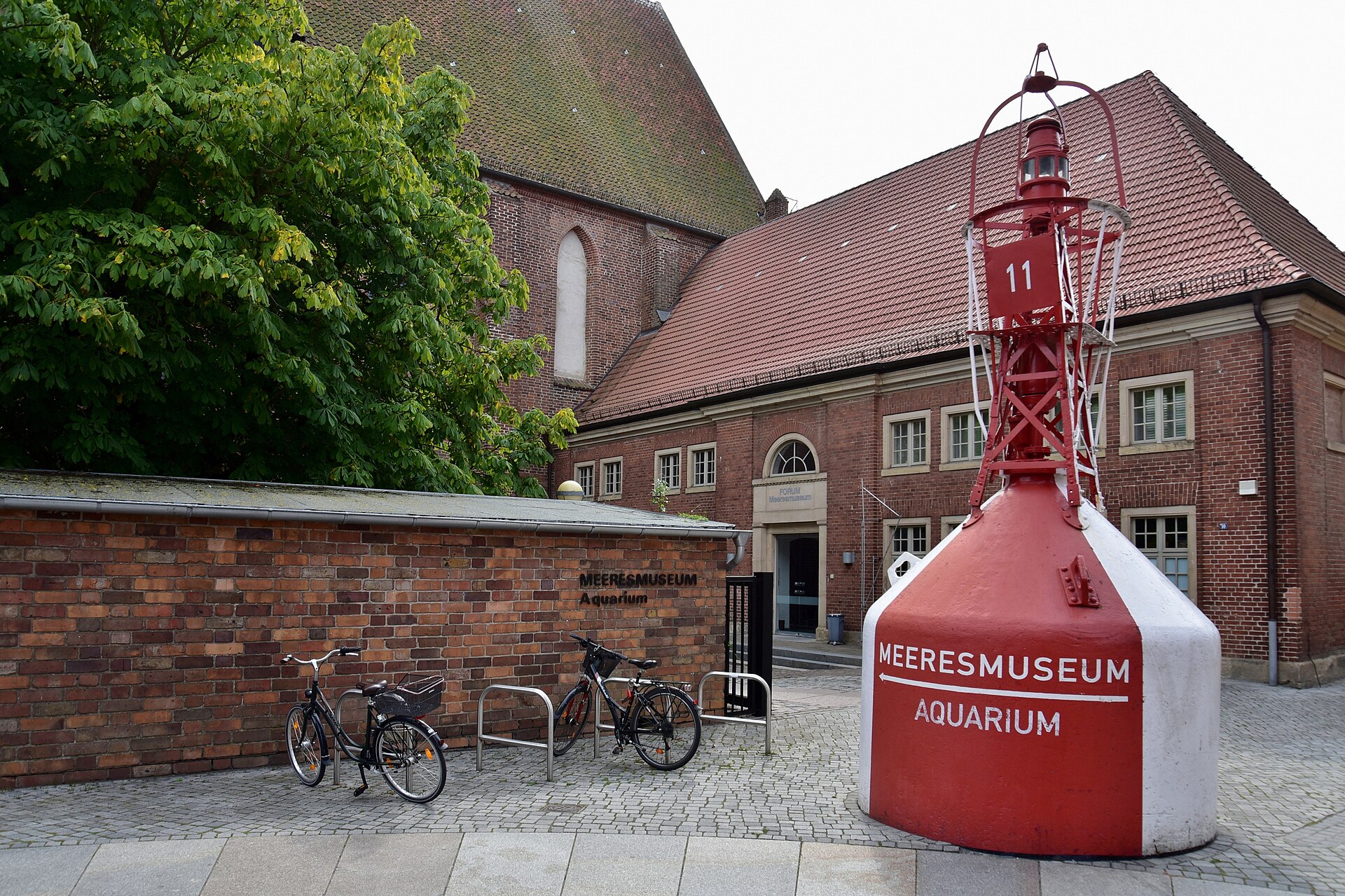 Meeresmuseum