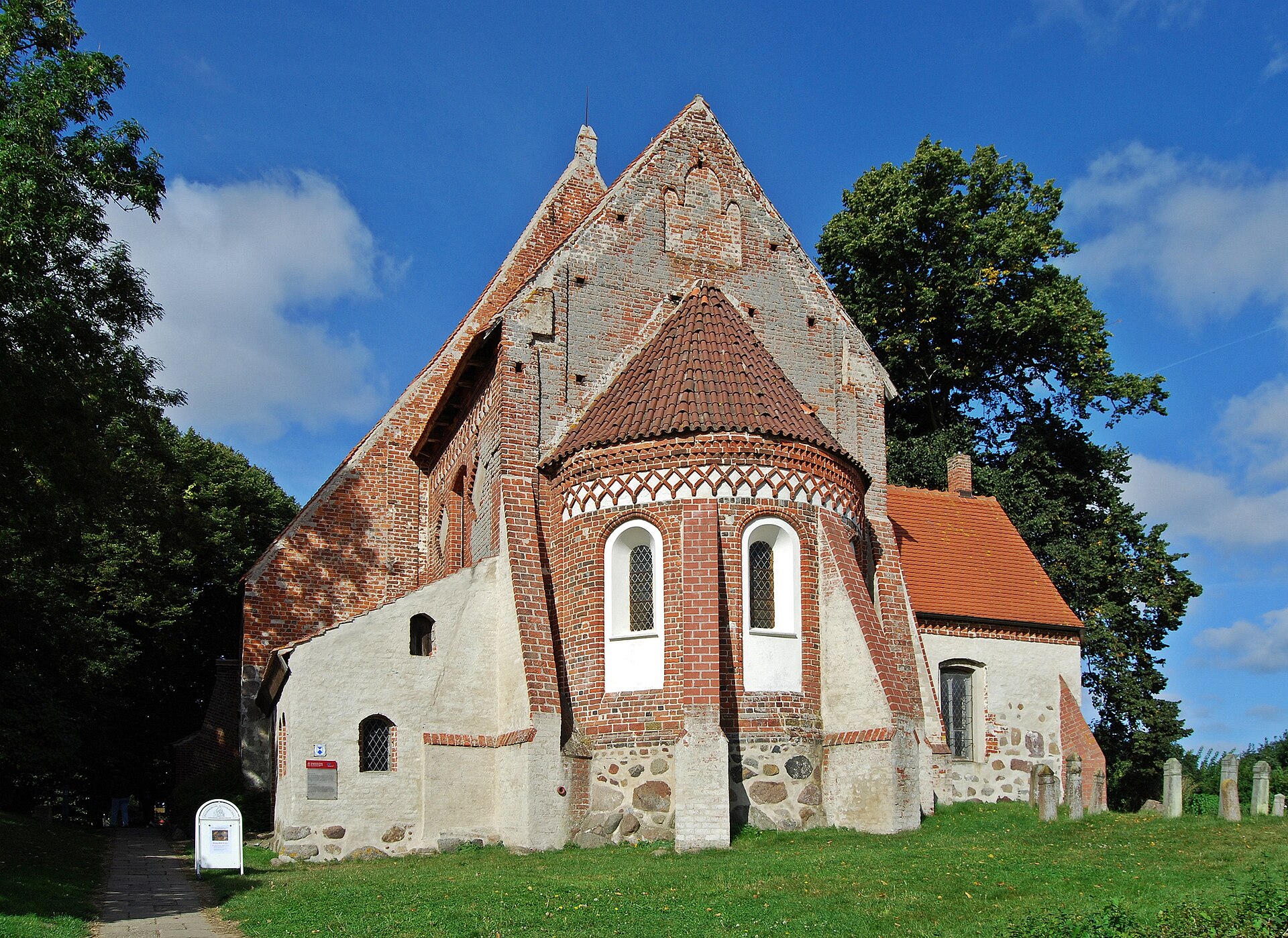 Pfarrkirche Altenkirchen