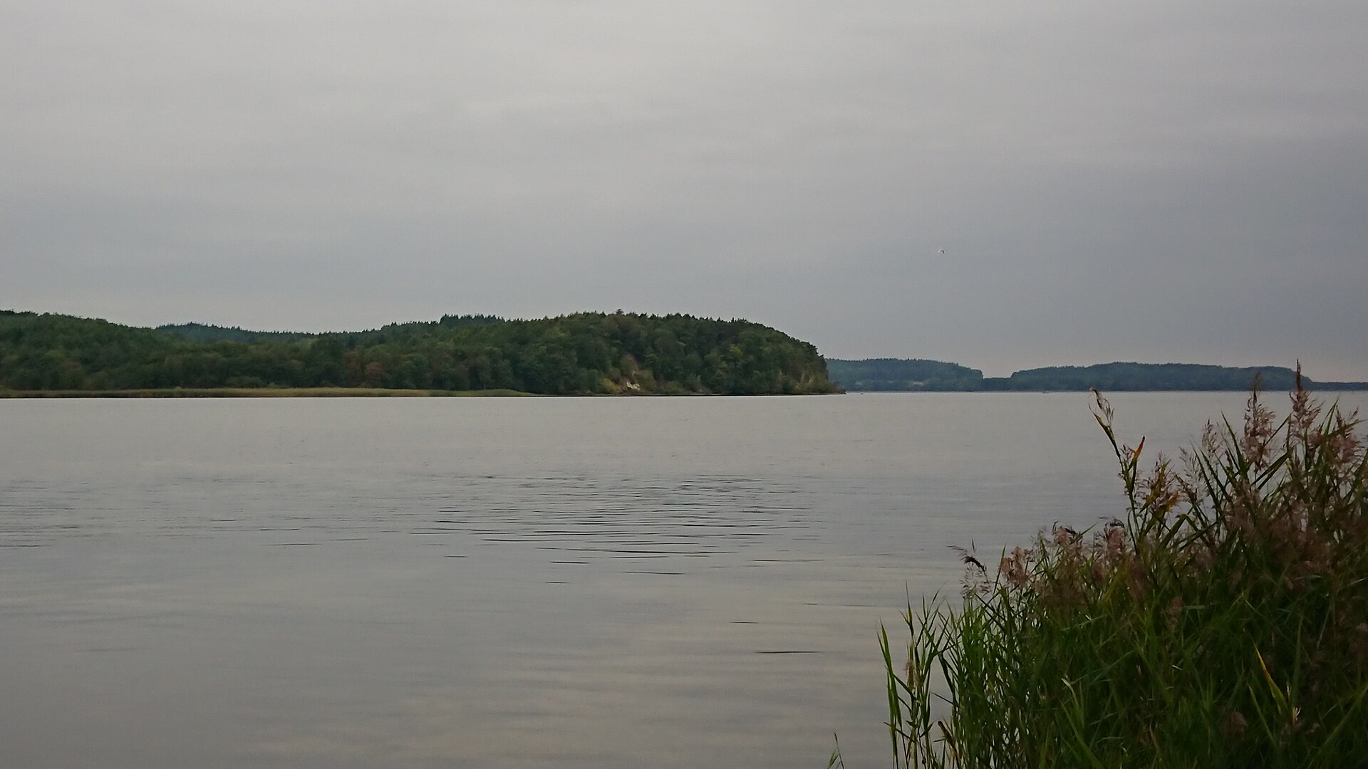 Schlossberg (Ralswiek)