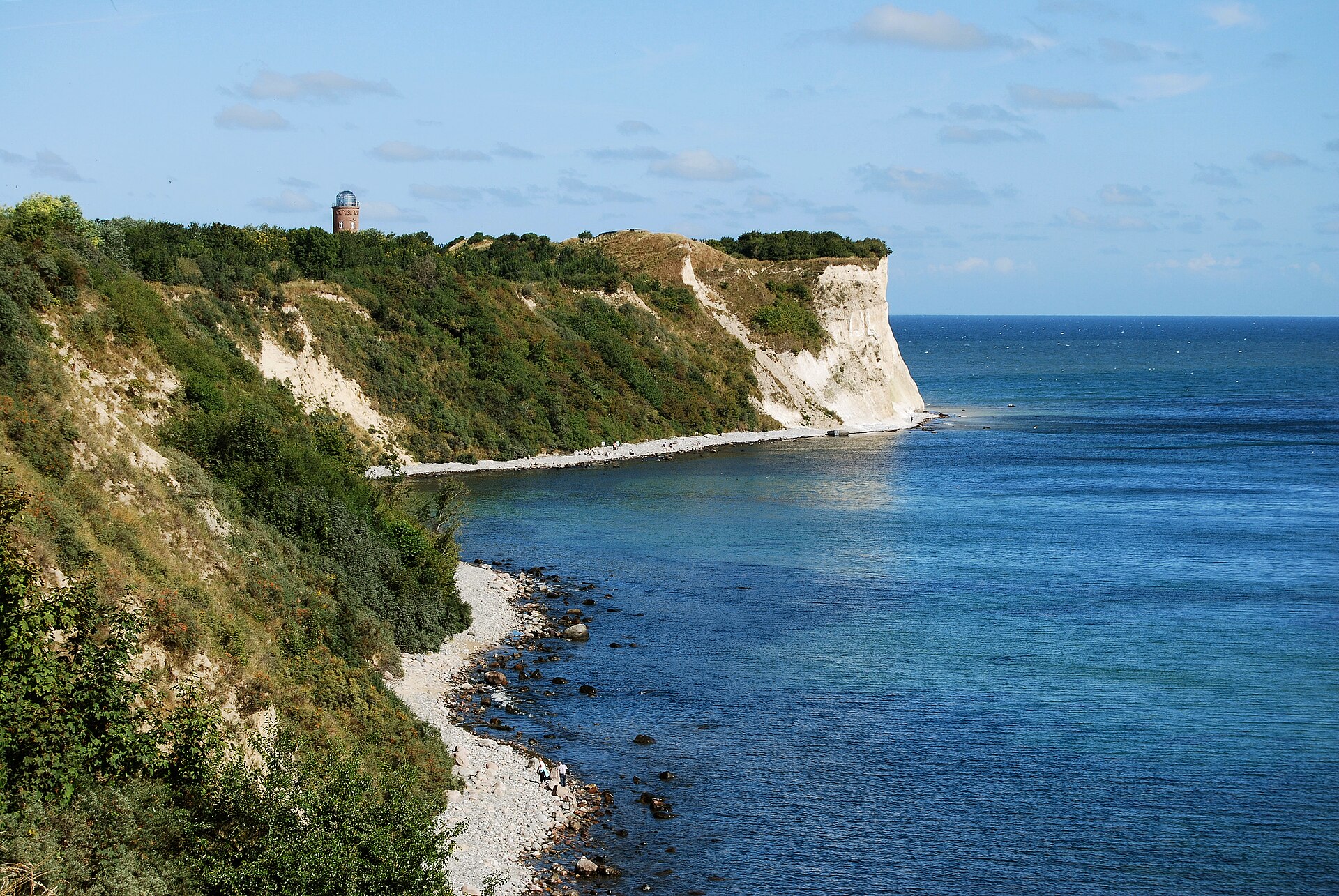 Grote Kap Arkona-ronde